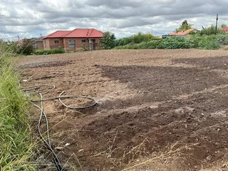 Vacant Land for sale in Mankweng