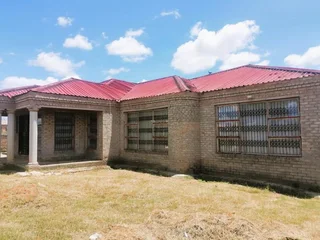 4 Bedroom house for sale in Mankweng