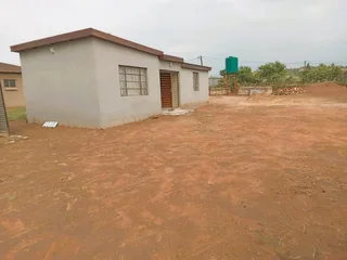 Two-bedroom house for sale in Mankweng