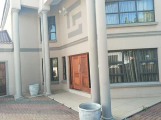 5 bedroom house for sale in Bendor