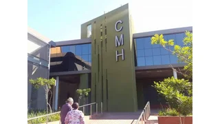 Newly Built 2-bedroom And 1,5-bath Flat In Mdantsane Near Cecilia Makiwane Hospital