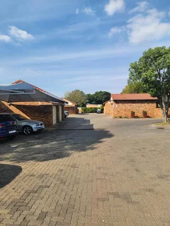 Modern1-Bedroom apartment in a well - maintained complex!