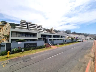 Luxury Apartment in Umdloti.