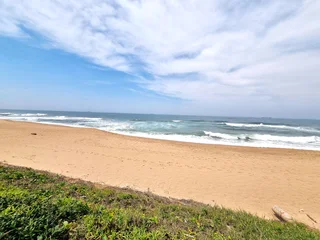 Luxury Apartment in Umdloti.