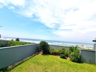 Luxury Apartment in Umdloti.