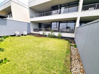 Luxury Apartment in Umdloti.