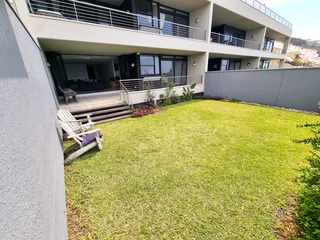 Luxury Apartment in Umdloti.