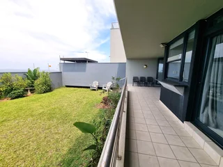 Luxury Apartment in Umdloti.