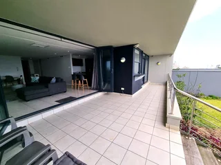Luxury Apartment in Umdloti.