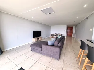 Luxury Apartment in Umdloti.