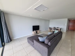 Luxury Apartment in Umdloti.