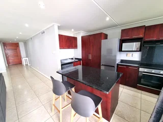 Luxury Apartment in Umdloti.
