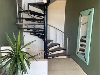 Office in secure Park in Capricorn