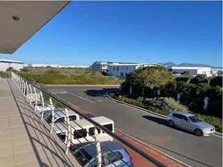 Office in secure Park in Capricorn