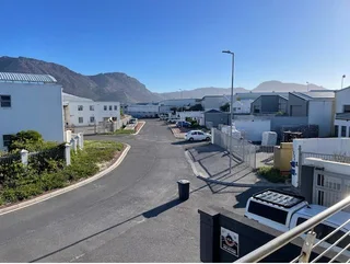 Office in secure Park in Capricorn