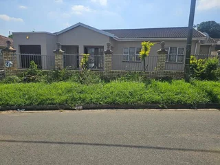 Charming 3-Bedroom Home For Sale in Verulam