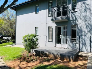 2 Bedroom apartment in Boskruin To Rent