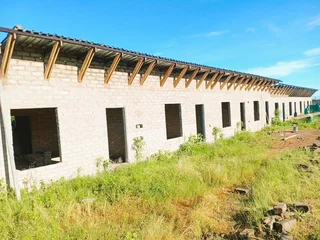 18 Rooms Available for sale in Mankweng