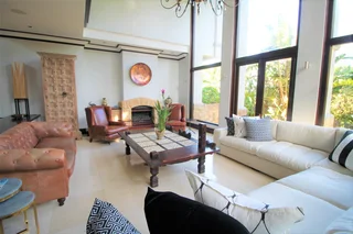 Zimbali 4 Bedroom Smart home