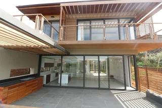 Furnished 4 Bedroom Home