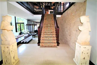 Zimbali 4 Bedroom Smart home