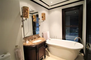 Zimbali 4 Bedroom Smart home