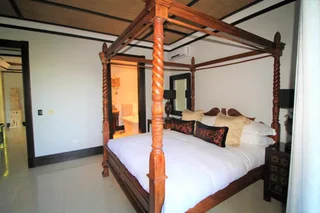 Zimbali 4 Bedroom Smart home