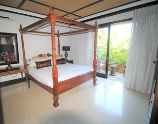 Zimbali 4 Bedroom Smart home