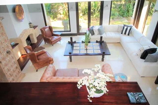 Zimbali 4 Bedroom Smart home