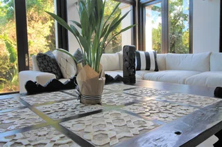 Zimbali 4 Bedroom Smart home