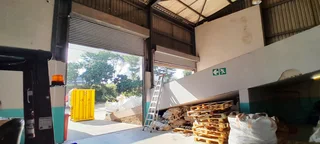 Large  Factory/Warehouse For Sale - Shaka&#39;s Head