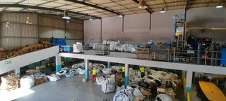Large  Factory/Warehouse For Sale - Shaka&#39;s Head