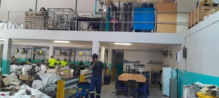 Large  Factory/Warehouse For Sale - Shaka&#39;s Head