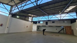 Warehouse to Let in Diep River.