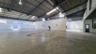 Warehouse to Let in Diep River.