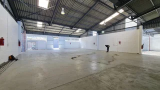 Warehouse to Let in Diep River.