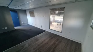 Warehouse to Let in Diep River.