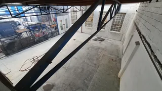 Warehouse to Let in Diep River.