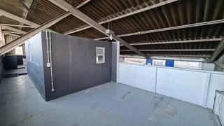 Warehouse to Let in Diep River.