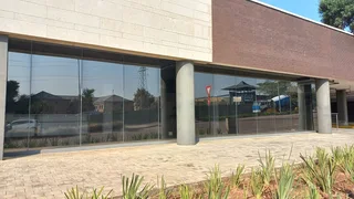 Menlyn | Central Square | Aramist Avenue | Pretoria