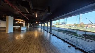 MENLYN | CENTRAL SQUARE | ARAMIST AVENUE | PRETORIA