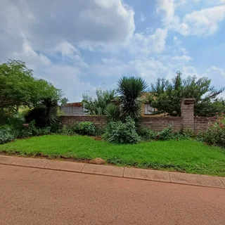 Meyerton Park charming fixer-upper