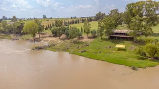 Fishing resort venture with massive potential