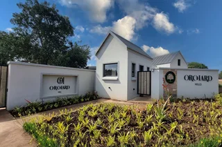 Build Your Dream Home  – Orchard Hills, Hoedspruit