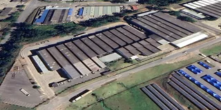 Industrial facility for sale in East London
