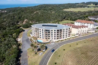 2-Bedroom Apartment Just Steps from Nahoon Beach
