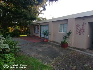 Secure 3-bedroom And 2-bathroom House In East London