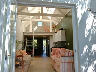 1 Bedroom House To Let in Rondebosch