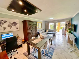 2 Bedroom Townhouse in the Wilds Security Estate, Pretoria East