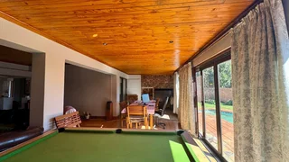 Luxurious Family Home with Flatlet in Prime Location**